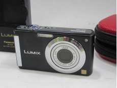 【ジャンク】デジタルカメラ|PANASONIC