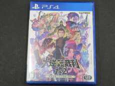 プレイステーション4ソフト|CAPCOM