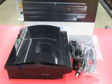 PS3本体|SONY
