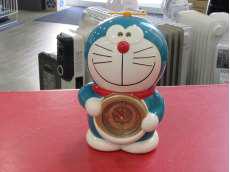 ドラえもん 30周年記念 おしゃべりめざまし時計|SEIKO