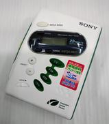 カセットウォークマン|SONY