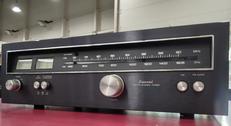 FM・AMチューナー|SANSUI