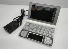 電子辞書|CASIO