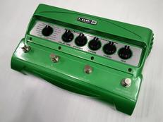 エフェクター|LINE 6