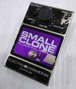 コーラス|ELECTRO HARMONIX