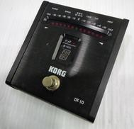 ペダルチューナー|KORG