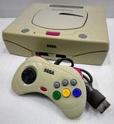 セガサターン|SEGA