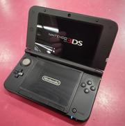 3DS LL|NINTENDO / 任天堂