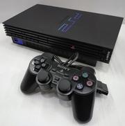 プレイステーション2本体|SONY