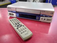 VHSビデオデッキ|AIWA
