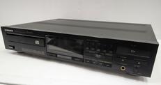 CDプレーヤー|PIONEER