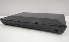 ブルーレイ・DVDプレーヤー|SONY
