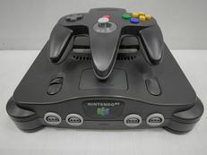 NINTENDO64|NINTENDO