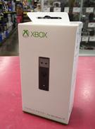 XBOX ワイヤレスアダプター|MICROSOFT