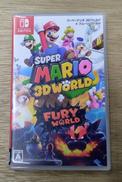NINTENDO SWITCHソフト|NINTENDO