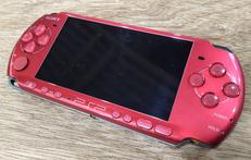 PSP|SONY