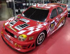 RCカー|不明