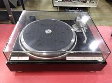 レコードプレーヤー|KENWOOD