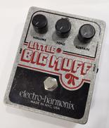 歪み系エフェクター|ELECTRO-HARMONIX