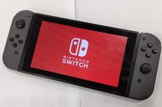 NINTENDO SWITCH|NINTENDO
