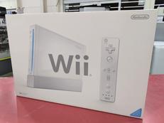 WII本体|NINTENDO / 任天堂