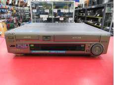 【ジャンク】Hi8/VHSデッキ|SONY