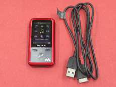 WALKMAN|SONY