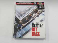THE BEATLES GET BACK|WALT DISNEY STUDIOS