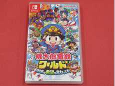 SWITCHソフト|KONAMI