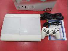 PS3|SONY
