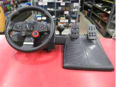 ステアリングコントローラー|LOGICOOL