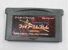 ゲームボーイアドバンスソフト|NINTENDO