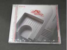 PCエンジンミニ アレンジサウンドトラックCD|KONAMI