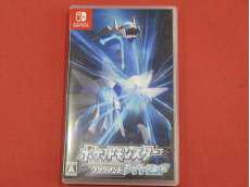 SWITCHソフト|株式会社ポケモン