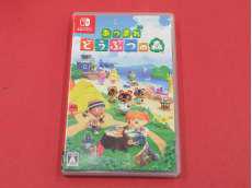 SWITCHソフト|NINTENDO