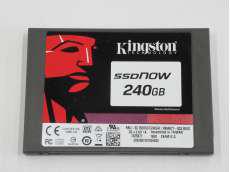 内蔵SSD 240GB|KINGSTON TECHNOLOGY