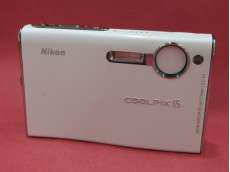 【未チェック品・保証なし】デジタルカメラ|NIKON