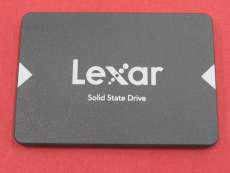 SSD 256GB|LEXER