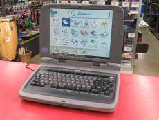 【ジャンク】ワープロ|TOSHIBA