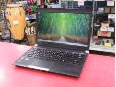 【ジャンク】ノートパソコン|TOSHIBA