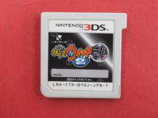 3DSソフト|LEVEL5