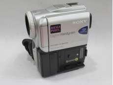 miniDVビデオカメラ|SONY
