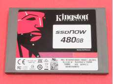 SSD 480GB|KINGSTON TECHNOLOGY