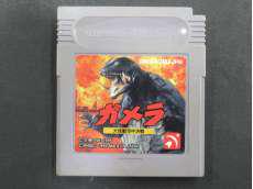 ゲームボーイソフト|ANGEL/大映