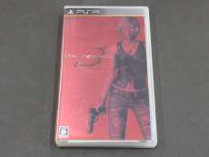 PSPソフト|SQUARE ENIX