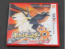 3DSソフト|株式会社ポケモン