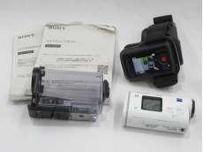 アクションカム/リモコン|SONY