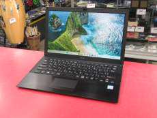 【ジャンク】ノートパソコン|SONY