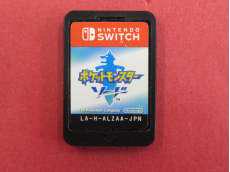 SWITCHソフト|株式会社ポケモン