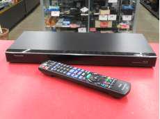 BDレコーダー|PANASONIC